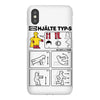 ikea hero type s iPhoneX