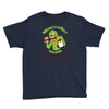 monsterrot saloon Youth Tee