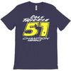 cole trickle 51 T-Shirt