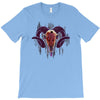 seriously strange ram T-Shirt