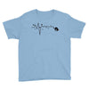 Scary Cat Youth Tee