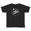 mostly harmless Toddler T-shirt