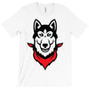 Siberian Husky T-Shirt