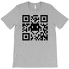 invadqr T-Shirt