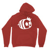 lebah Unisex Hoodie