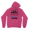 awesome poppa Unisex Hoodie