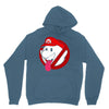 boo ya gonna call Hoodie