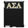asl iPad 3 and 4 Case