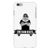 infamous iPhone 6 Plus/6s Plus Case