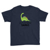 Brother Saurus Youth Tee