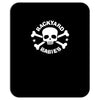 backyard babies Mousepad