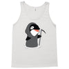 rarr i'm a killer Tank Top