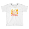 i survived Toddler T-shirt