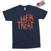 her treat Exclusive T-shirt