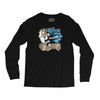 forest fighter Long Sleeve Shirts