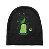 leaf storm Baby Beanies