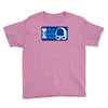 motor cycle news Youth Tee