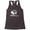 turtle tee Racerback Tank