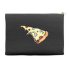 Pizza Slice Accessory Pouches