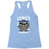 loyalty Racerback Tank