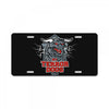 ny terror dogs License Plate