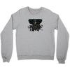 robot zombies! Crewneck Sweatshirt