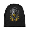 scorpion Baby Beanies