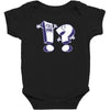 expressions Baby Bodysuit
