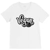 vegan V-Neck Tee