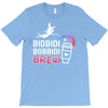 Bidbidi Bobbidi Brew T-Shirt
