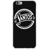 santos cycles iPhone 6/6s Case