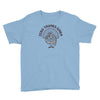 zero thanksgiving Youth Tee