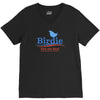 feel the bird V-Neck Tee