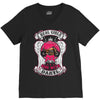 Real Girls Ride With Daryl V-Neck Tee