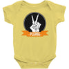 PLEASE Baby Bodysuit