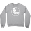 pj harvey singer retro Crewneck Sweatshirt