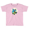 jawsome Toddler T-shirt