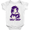 snip snip Baby Onesie