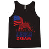 I Have an American Dream Tank Top