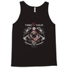 dog of war Tank Top
