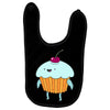 funny cartoon Baby Bibs