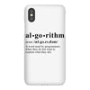 Algorithm Dictionary iPhoneX