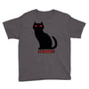 cat Youth Tee