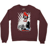 sad tee Crewneck Sweatshirt