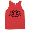 lotus Tank Top