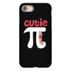 Cutie Pi iPhone 8