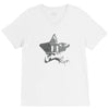 obey aku 2 V-Neck Tee