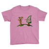 autumn = embarrassment Youth Tee