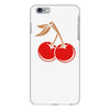 big texas cherry iPhone 6/6s Plus Case