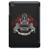 black knight coat of (no) arms iPad Mini